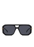 Dsquared2 Siyah Erkek Güneş Gözlüğü 206528807562K