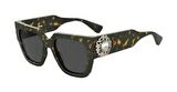 MOSCHINO 153/S 086 HAVANA 52