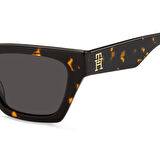 TH 2101/S 086IR 52 TOMMY HILFIGER Güneş Gözlüğü