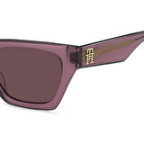 TH 2101/S G3IU1 52 TOMMY HILFIGER Güneş Gözlüğü