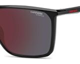 CARRERA CARDUC 034/S 807H4 B9LACK 59
