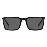 TH 2077/S 807M9 55 TOMMY HILFIGER Polarize Güneş Gözlüğü