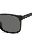 CARRERA C FLEX 01/G/S COL 003M9 57-17-145 ERKEK GÜNEŞ GÖZLÜĞÜ