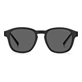 TH 2085/CS 003M9 50 Tommy Hilfiger Klipsli (Clip-On) Polarize Güneş Gözlüğü