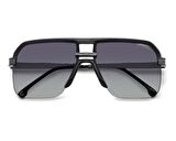 CARRERA 1066/S 807WJ BLACK 63