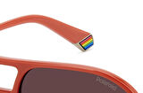 Polaroid Pld 6217/s L7qla Polarize Unisex Güneş Gözlüğü