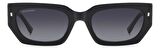 Dsquared2 Icon 0017/S - 807539O Dark Grey Sf Kadın Güneş Gözlüğü