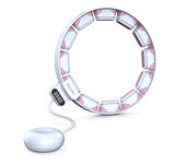Neutron Hula Hoop Akıllı Egzersiz Çemberi
