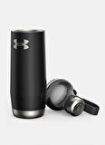 Under Armour Siyah Matara UA70870-SBK UA 22oz Infinity