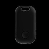 Smart Locator Bluetooth Takip Cihazı Smart Tracker Siyah APPLE MFI ONAYLI Smart Tag