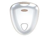 Locator Bluetooth Takip Cihazı Smart Tracker Beyaz APPLE MFI Uyumlu Smart Tag Su geçirmez