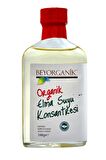 ORGANİK Elma Suyu Konsantresi 248gr (Pestisit Analizli)