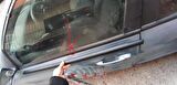 FİAT BRAVA  VE MAREA 4 KAPILI ÖN SOL KAPI CAM KENAR ÇITASI FİTİLİ 71718647