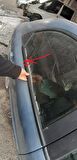 KAPI CAM KENAR ÇITASI FİTİLİ FİAT BRAVA  VE MAREA 4 KAPILI ARKA SAĞ