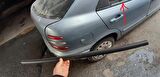 KAPI CAM KENAR ÇITASI FİTİLİ FİAT BRAVA  VE MAREA 4 KAPILI ARKA SAĞ