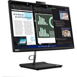 Lenovo ThinkCentre Neo 30A 12B00ENABL017 Intel Core i7-1260P 64 GB Ram 2 TB SSD Iris Xe Graphics 23.8" Full HD All in One PC