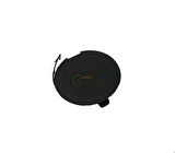 FİAT - ÖN TAMPON ÇEKİ DEMİR KAPAĞI DOBLO 2006- - 71740732      