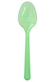 KAŞIk ŞEFFAF YEŞİL 25'Lİ