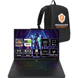 Lenovo Legion Pro 5 Ryzen 9 8940HX RTX 5070 8GB Gaming Laptop 24GB RAM 512GB SSD 16" QHD+ 240Hz Win11 Pro + Per4 Çanta 83LT0046TRP434