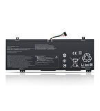 Lenovo 5B10W67194 Notebook Batarya Laptop Pil