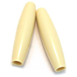 Fender Tremolo Arm Tip Strat Aged WHT