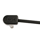 Fender Blockchain Patch Cable Black Bowl of 50 Pedal Ara Kablosu