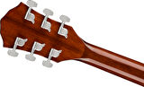 Fender DE FA-135 Concert Maun Natural Akustik Gitar