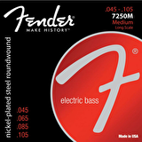 Fender 7250 NPS 7250M 45-105