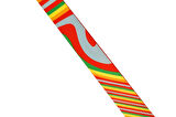 Fender George Harrison Rocky Polyester Strap Polyester Gitar Askısı