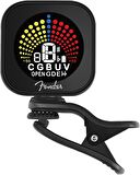 Fender Flash Tuner 2.0 Şarj Edilebilir Akort Cihazı