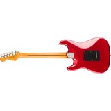 Fender American Ultra II Stratocaster Akçaağaç Klavye Sinister Red Elektro Gitar