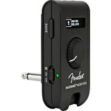 Fender Mustang Micro Plus Elektro Gitar Amfisi
