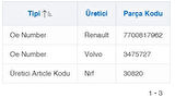NRF TURBO RADYATÖR R1.9 D-TD 88>95 (GÖRSEL TEMSİLİDİR)