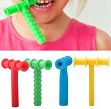 Sarı Çiğneme Tüpü