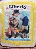 FOLYO BALON LİBERTY FEEL BETTER SOON! 23'' D.Ü 6TL