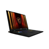 MSI NB VECTOR A18 HX R9-9955HX 40-GBDDR5 RTX5070TI (12 GB-GDDR7) 2 TBSSD 18" QHD+ 240Hz Windows 11 Home + HMF Sırt Çantası A9WHG-094TRHMF8