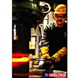 Elta Yankeski Opak Yan Keski Elta Bir İzeltaş Markasıdır 140 MM 14 Cm