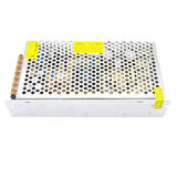 Cortex MA-1215A 12V 15A Metal Kamera Adaptörü 100-120V AC 200-265V AC 50-60HZ