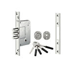 İto Kilit 261/fk 3 Dilli, 2 Turlu Fiam Emniyet Kilitleri