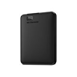 WD Elements Portable 1.5TB 2.5 USB 3.0 Taşınabilir HardDisk