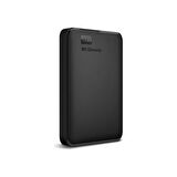 WD Elements Portable 1.5TB 2.5 USB 3.0 Taşınabilir HardDisk
