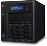 MY CLOUD EX4100 8TB EMEA