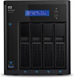 MY CLOUD EX4100 8TB EMEA