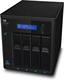 MY CLOUD EX4100 8TB EMEA