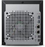 MY CLOUD EX4100 8TB EMEA
