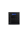 Western Digital My Cloud Pro PR4100 8 TB WDBNFA0080KBK NAS Depolama Ünitesi Outlet