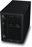 WD My Cloud Pr2100 Taşınabilir Disk, 16 TB, HDD
