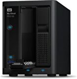 WD My Cloud Pr2100 Taşınabilir Disk, 16 TB, HDD