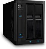 WD My Cloud Pr2100 Taşınabilir Disk, 16 TB, HDD
