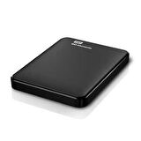 1TB Elements USB 3.0 2.5" Siyah Taşınabilir Disk